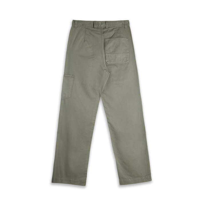Fatigue Pants - Black