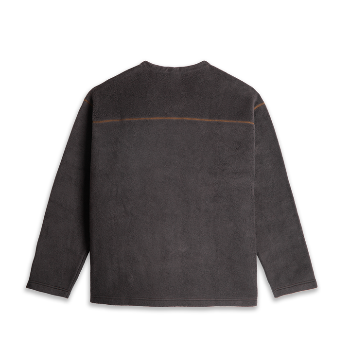 Scott Sweater - Dirty Black