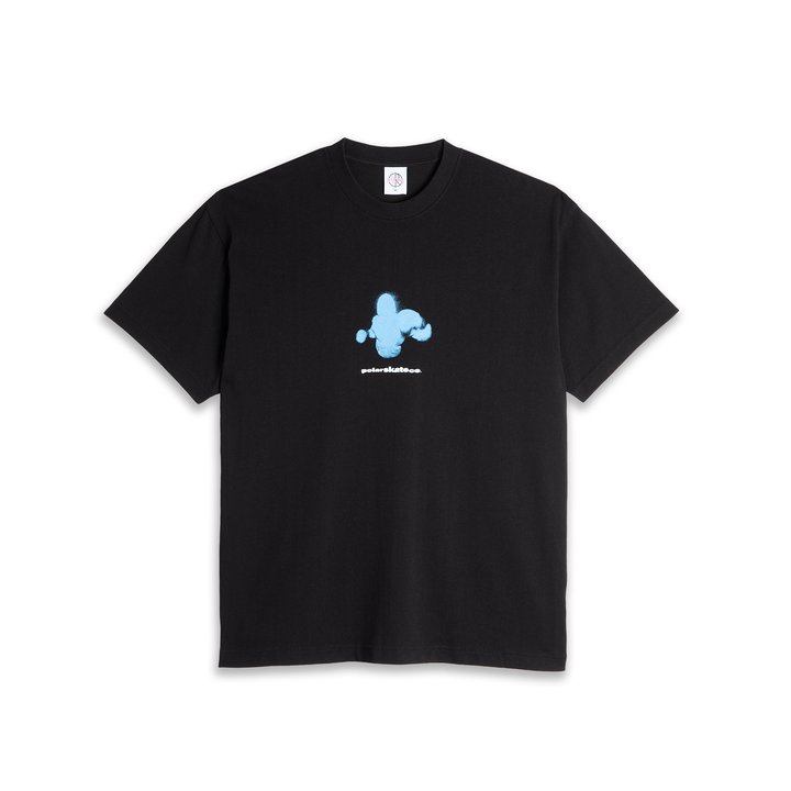 Tee | Fighting Myself - Black
