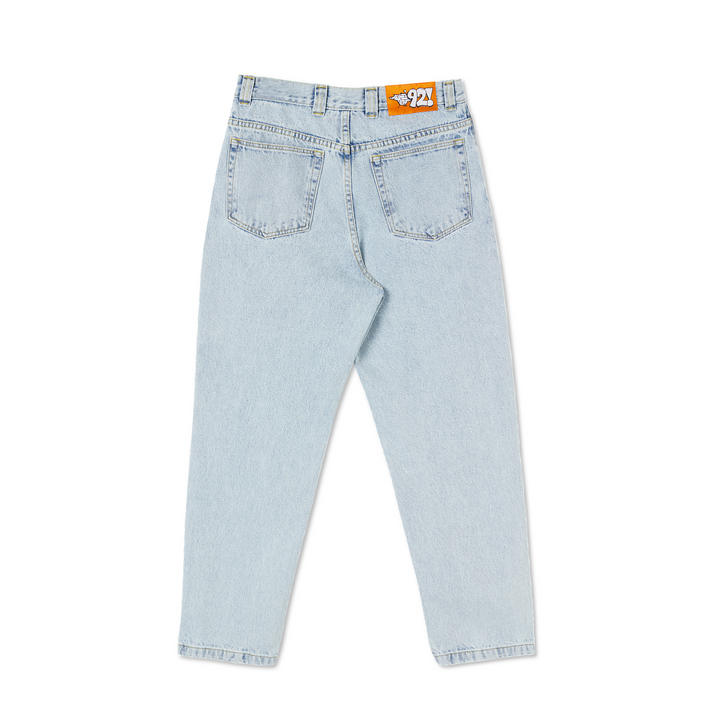 92 Pants - Light Blue - OLD LOGO