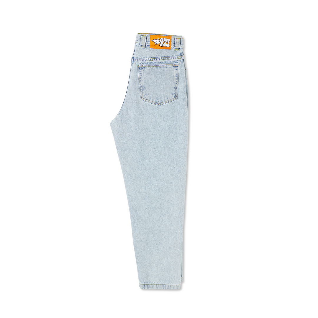 92 Pants - Light Blue - OLD LOGO