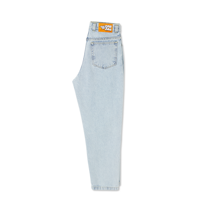 92 Pants - Light Blue - OLD LOGO