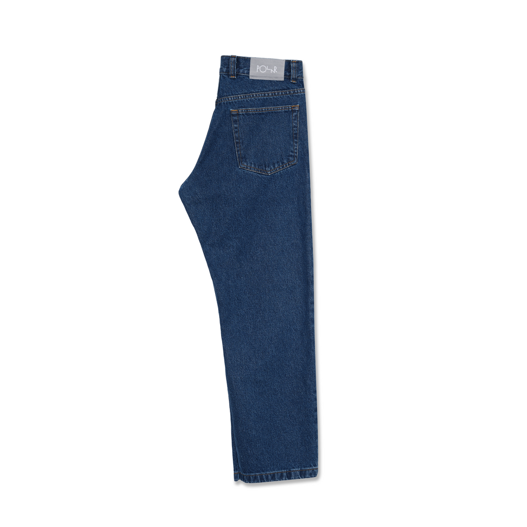 '89! Pants - Dark Blue