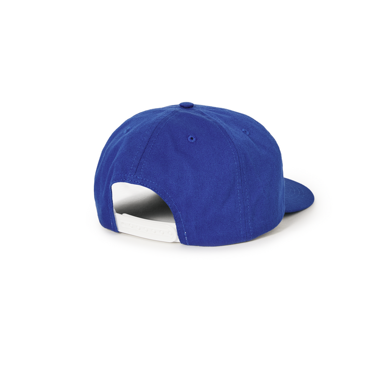 Michael Cap | Outline Logo - Egyptian Blue