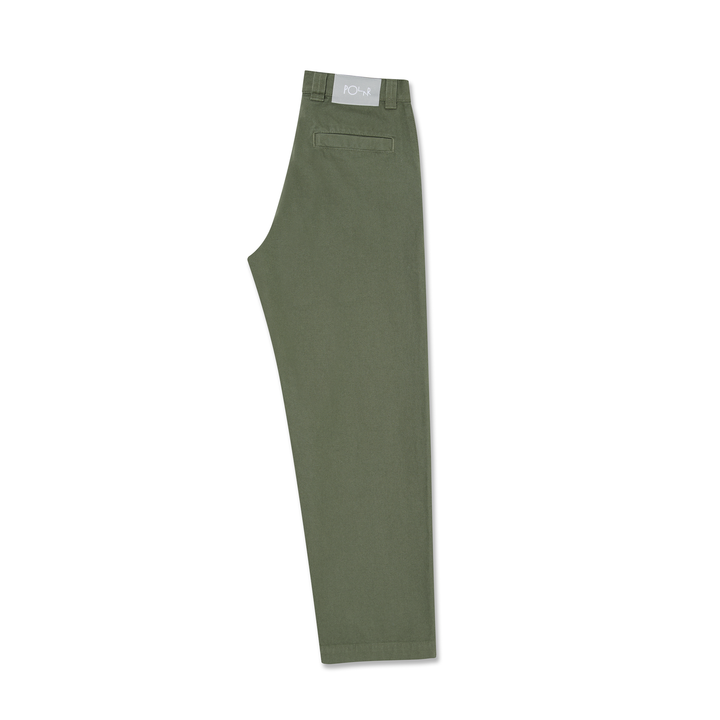 '44! Pants | Canvas - Grey Green