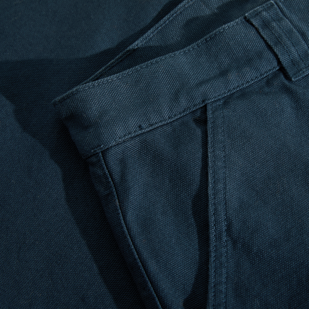 '44! Pants | Canvas - Neptune Blue