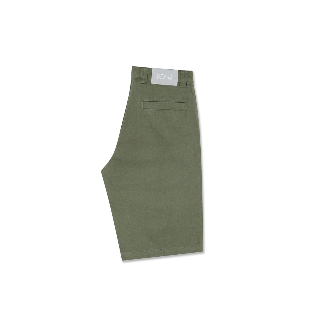 '44! Shorts - Grey Green