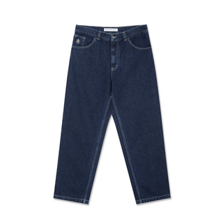 93 Pants - Indigo