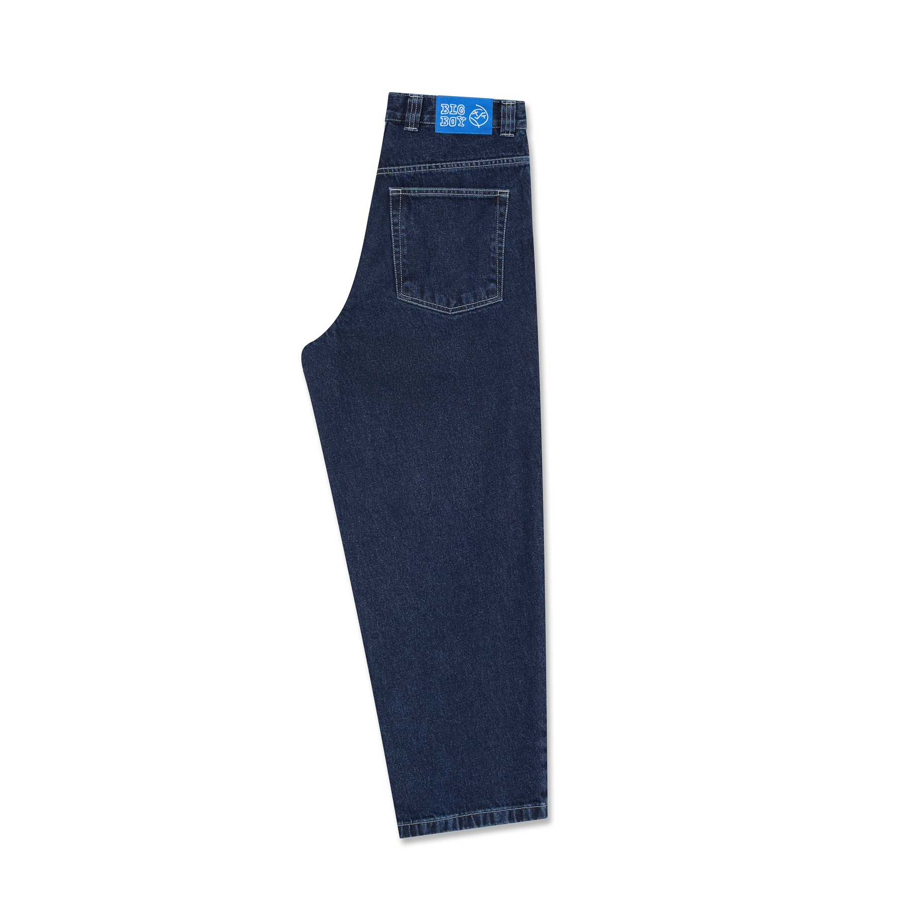 Big Boy Pants - Indigo – Polar Skate Co. Big Boy Pants - Indigo – Polar Skate Co.