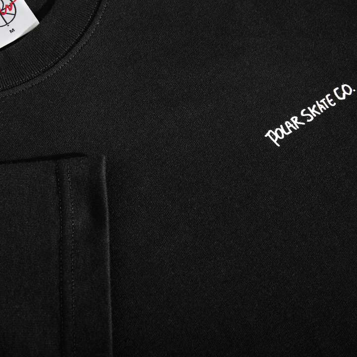 Tee | Dual Living - Black