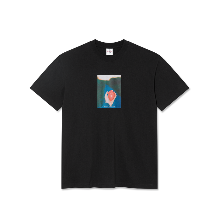 Tee | Heart in Hand - Black