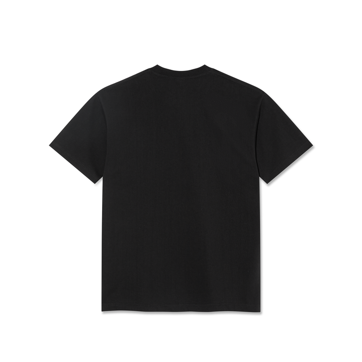 Tee | Heart in Hand - Black