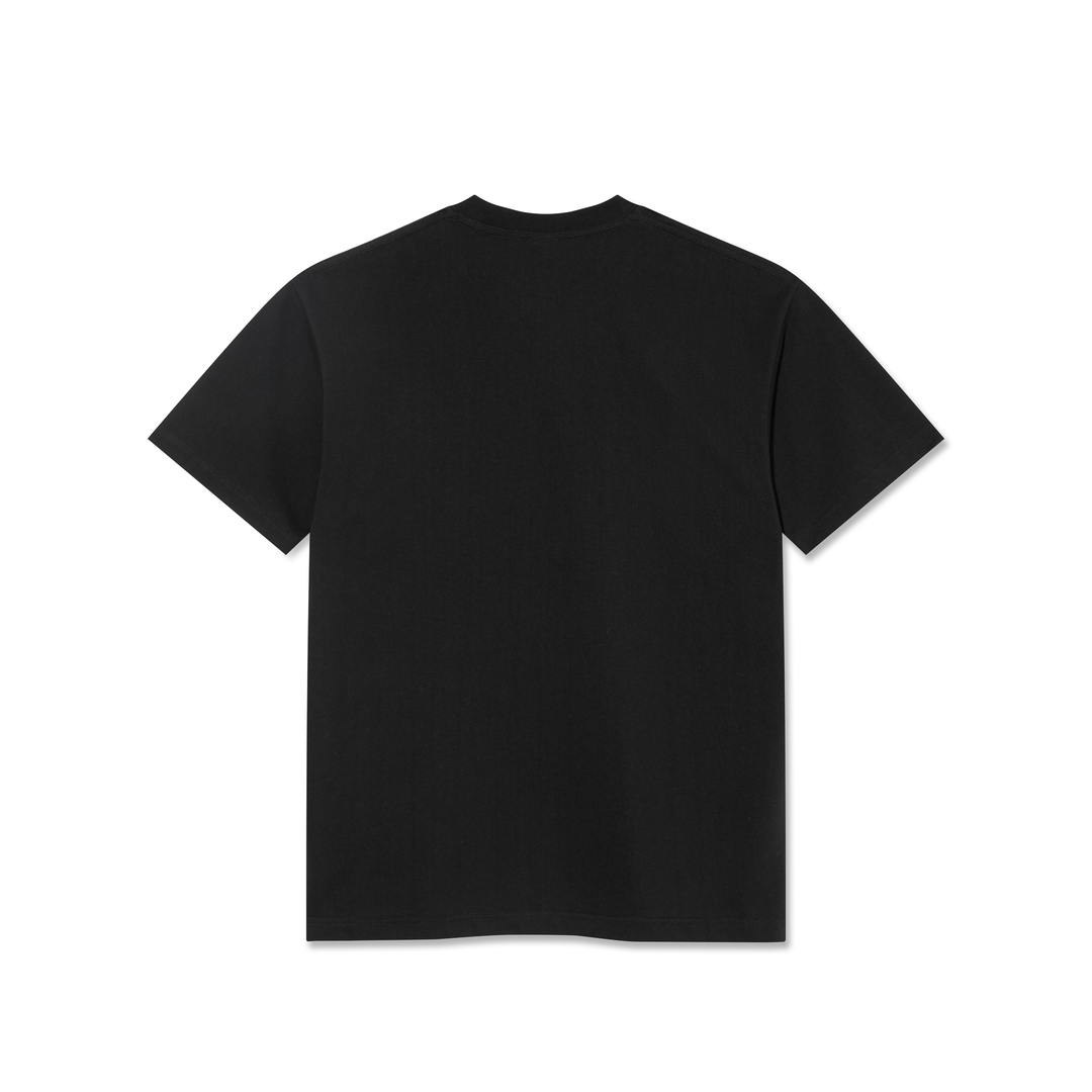 Tee | Scarecrow - Black