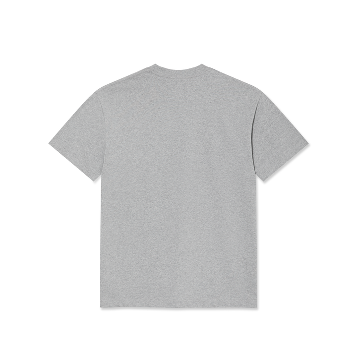 Tee | Scarecrow - Heather Grey