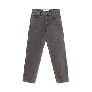 89 Pants - Washed Grey