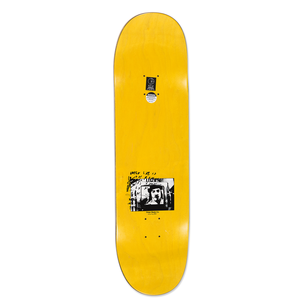 Deck - Markisches Museum