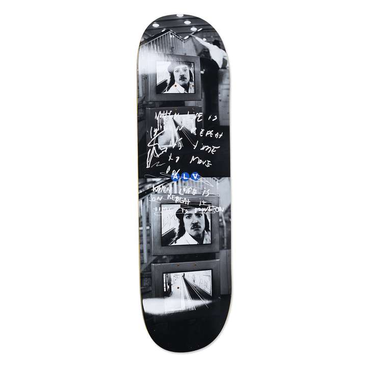 Deck - Markisches Museum