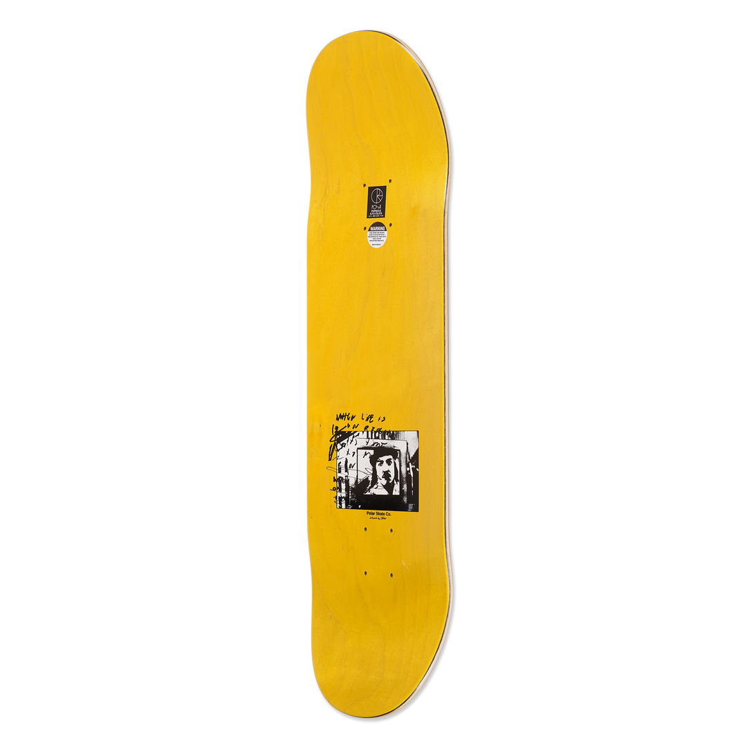 Deck - Markisches Museum