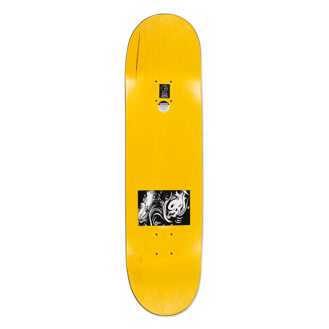Deck | Paul Grund - Skulls