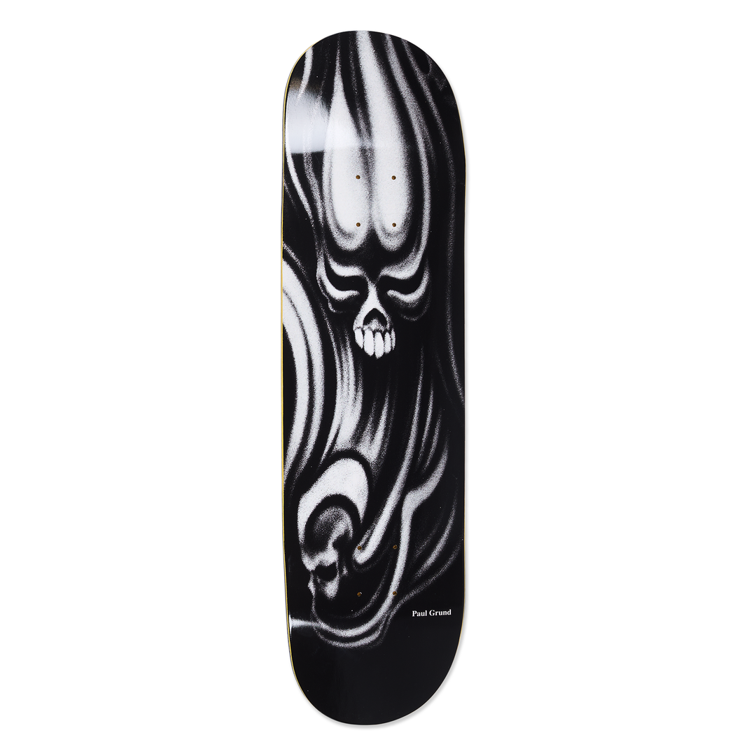 Deck | Paul Grund - Skulls