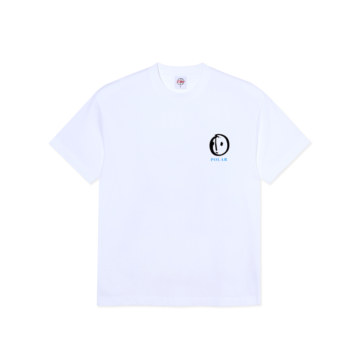 Tee | Freedom - White