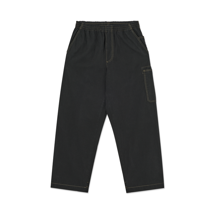 Kata Pants - Black