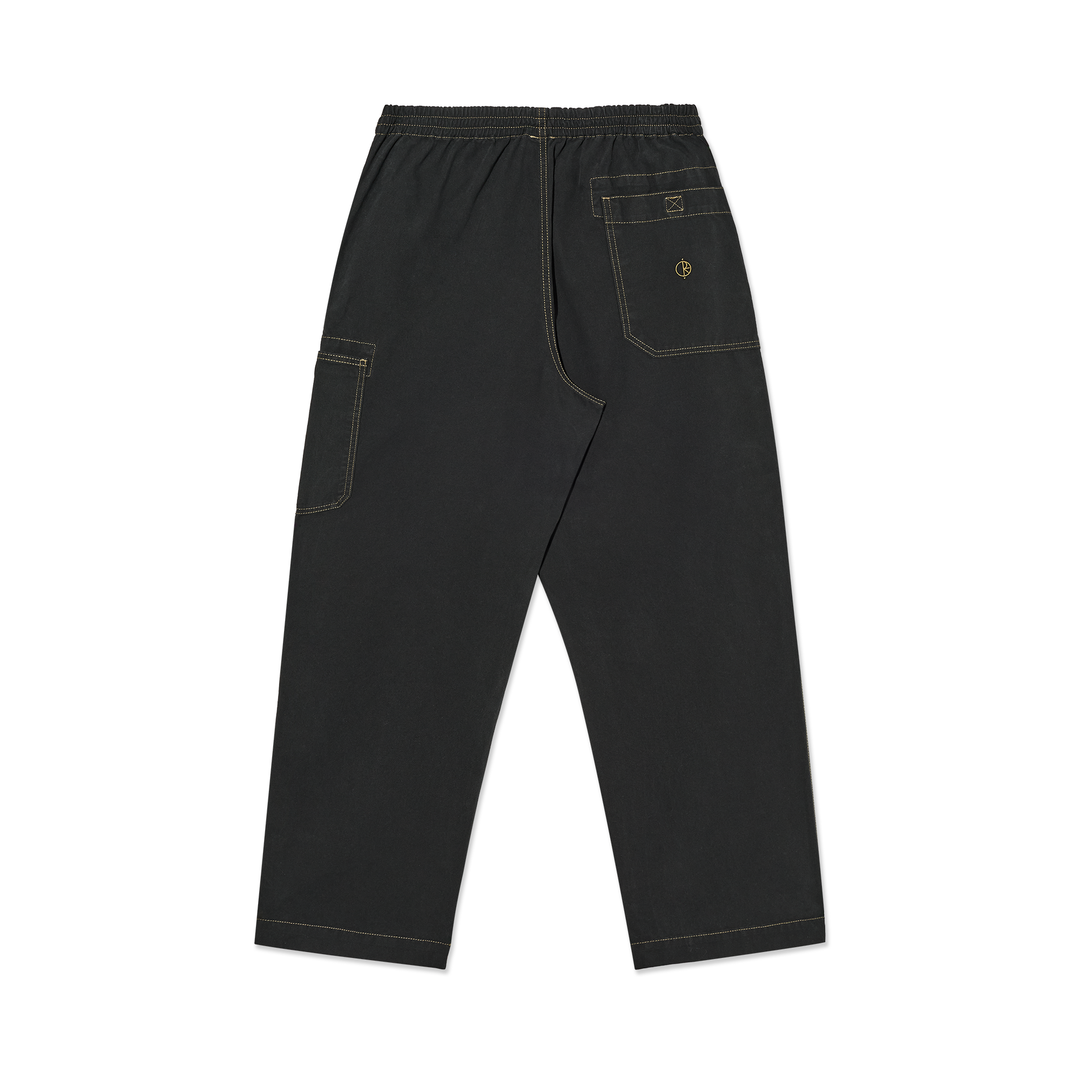 Kata Pants - Black