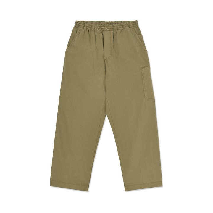 Kata Pants - Khaki Green