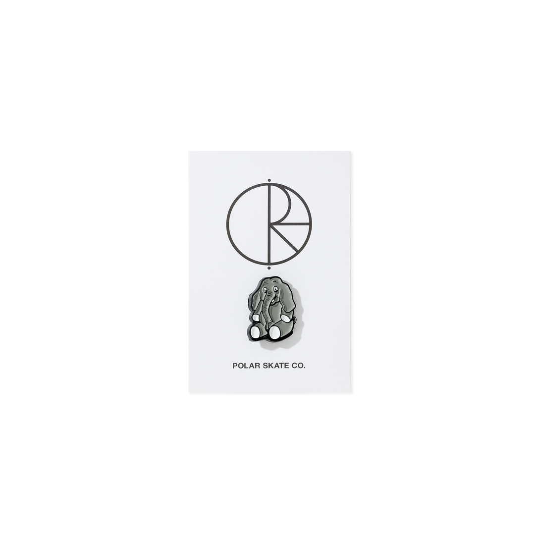 Pin | Elephant