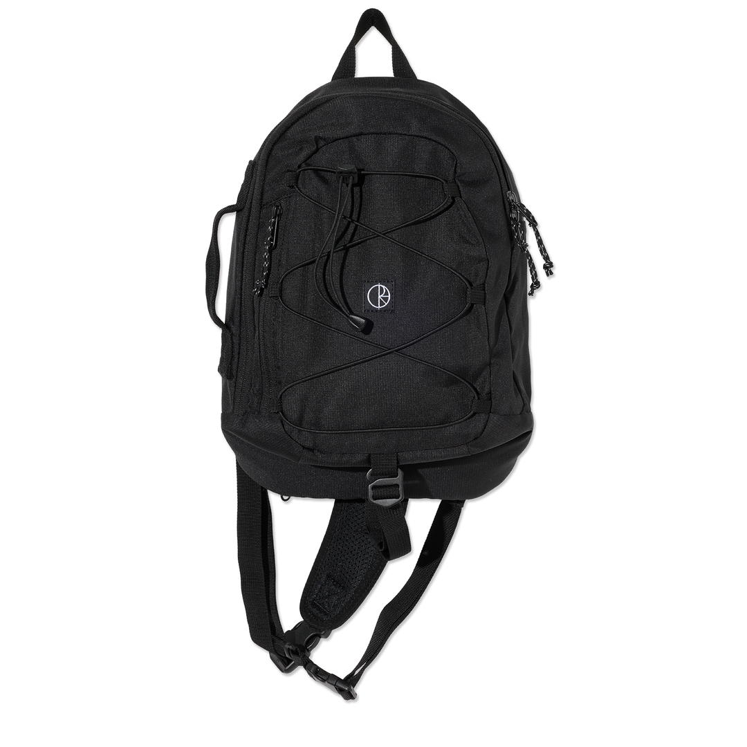 Resa Sling Bag - Black