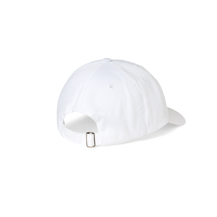 Sai Cap | College - White
