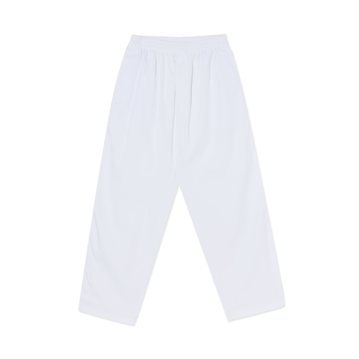 Surf Pants - White