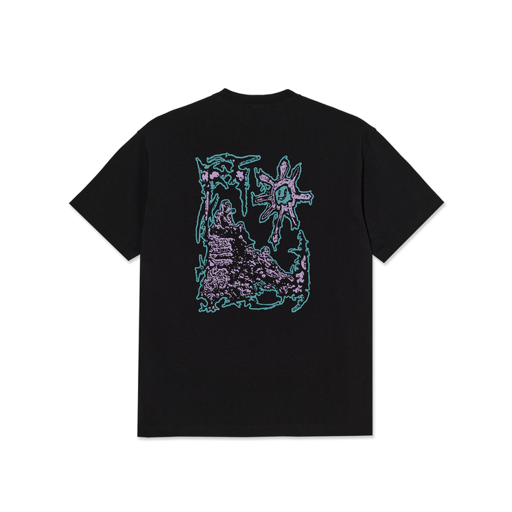 Tee | Lovely Day - Black