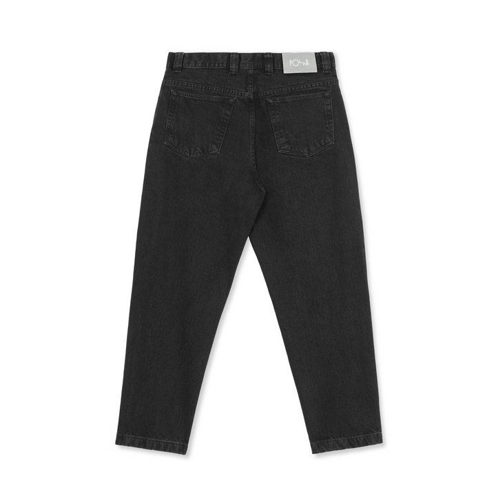 '92! Pants - Pitch Black