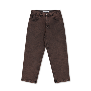 93 Pants - Mud Brown