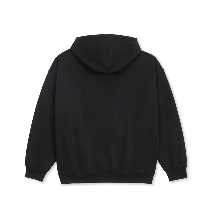 Frank Hoodie - Black