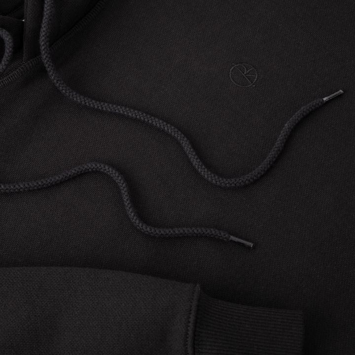 Frank Hoodie - Black