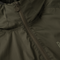 Packable Anorak Jacket - Dirty Black