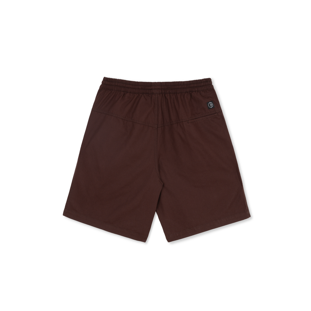 Surf Shorts - Chocolate