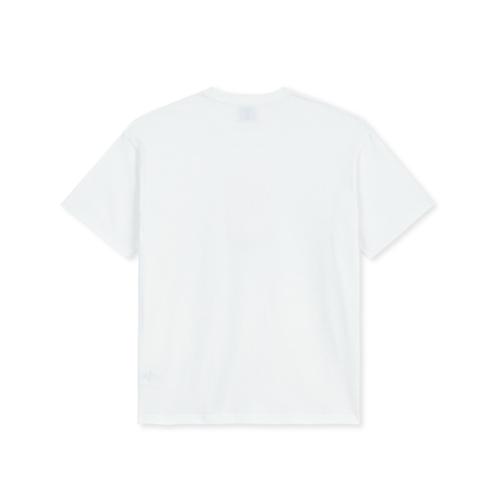 Tee | Angel Man - White