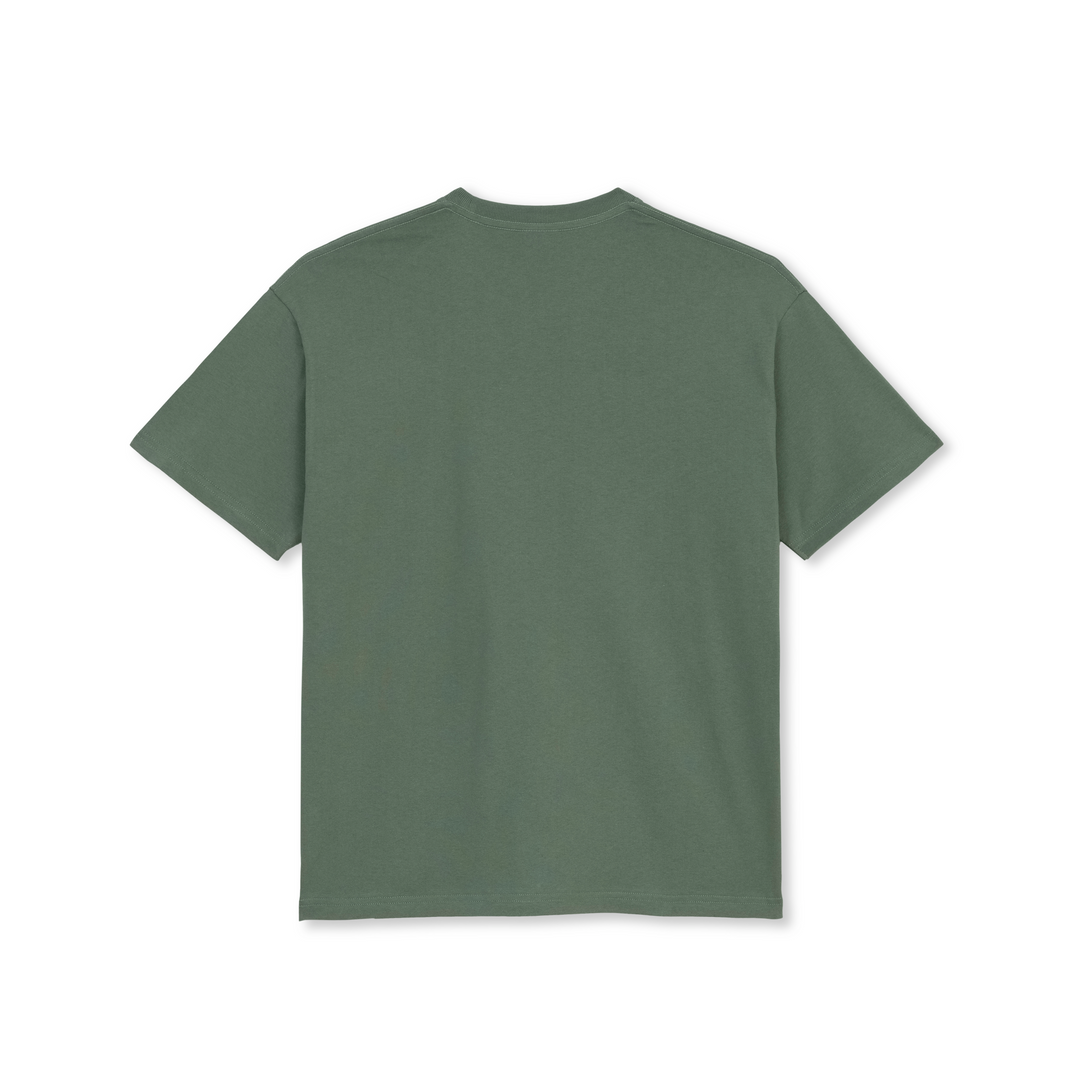 Tee | Horse Dream - Jade Green