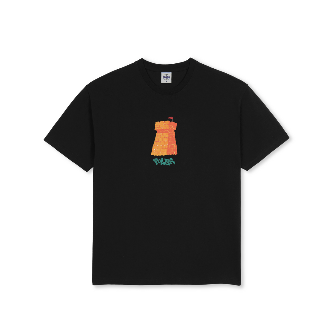 Tee | Invasion - Black