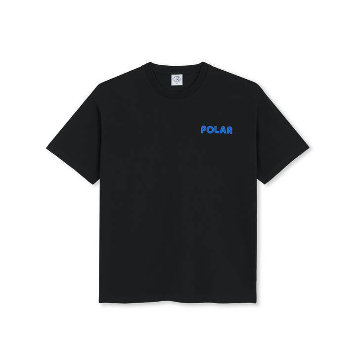 Tee | Magnet - Black