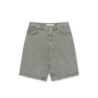 Big Boy Shorts - Eucalyptus