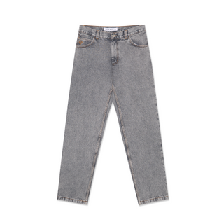 89 Pants - Washed Graphite
