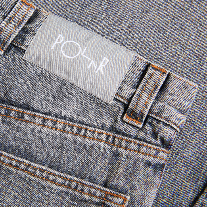 89 Pants - Washed Graphite