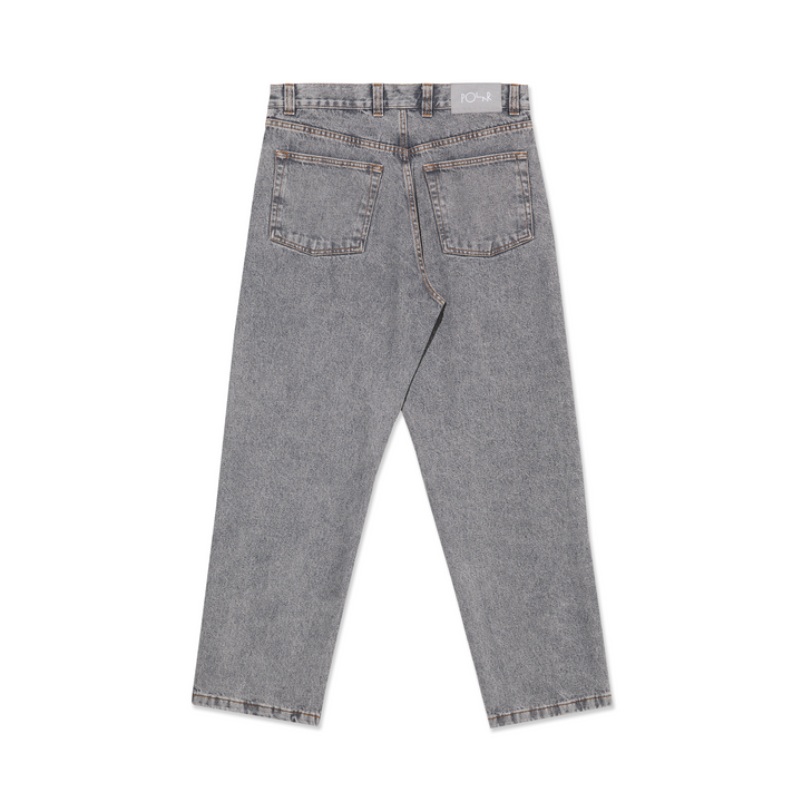91 Pants - Washed Graphite