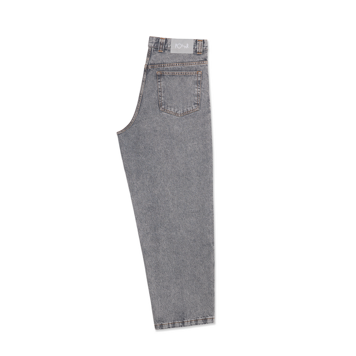 93 Pants - Washed Graphite