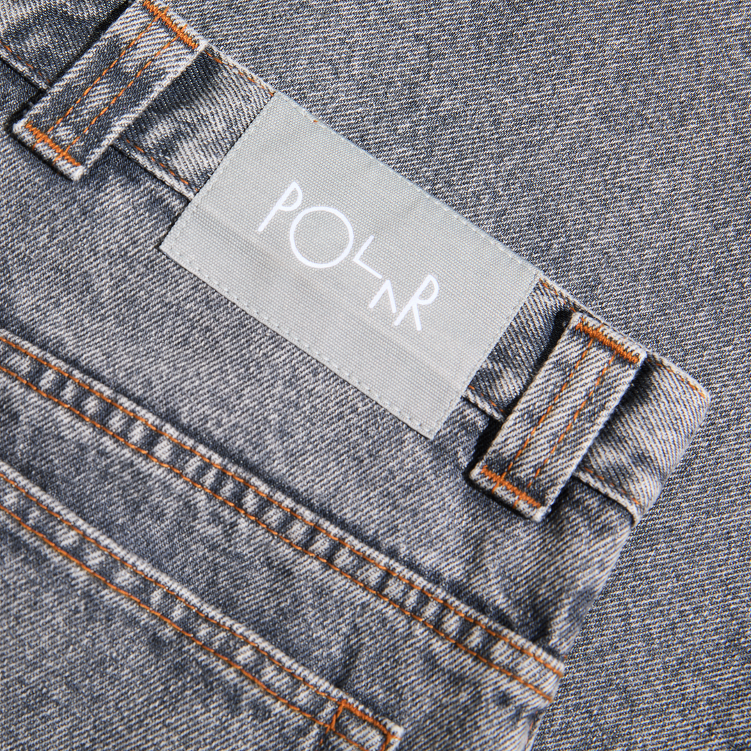 93 Pants - Washed Graphite