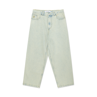 Big Boy Pants - Dirty Light Blue